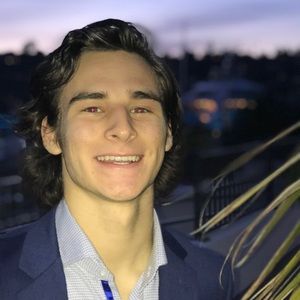 Meet your Posher, Jakob